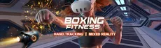 BOXING FITNESS hero image
