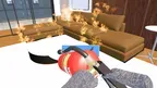 Fire Fighting: Apartment Living Room screenshot 4