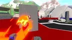 Omni League Demo screenshot 5