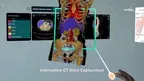 HoloMedicine® Education screenshot 5