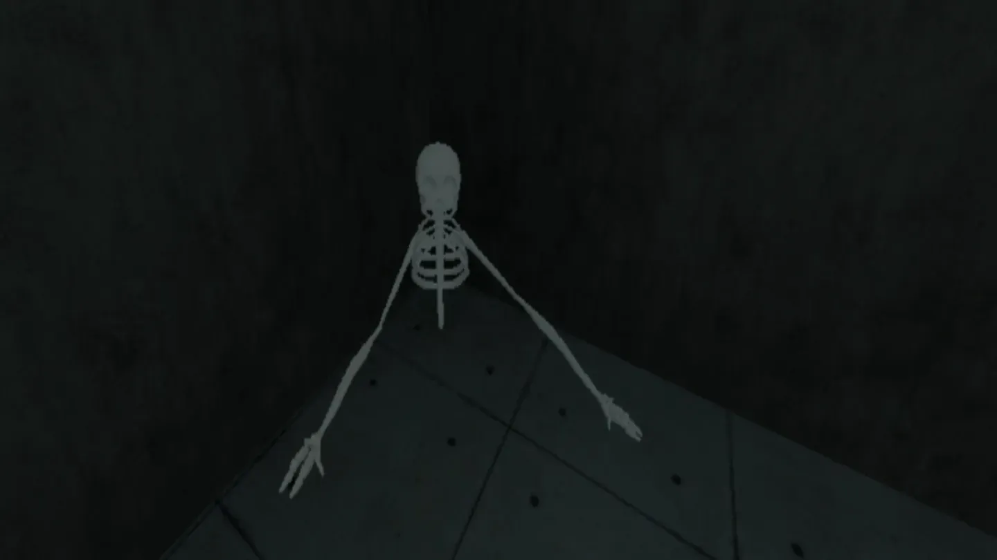 Virtual Monkeh VR cover image