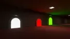 OG Fun Monke Horror MODS‎ screenshot 1