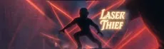 Laser Thief hero image