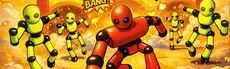 Finger Gun hero image