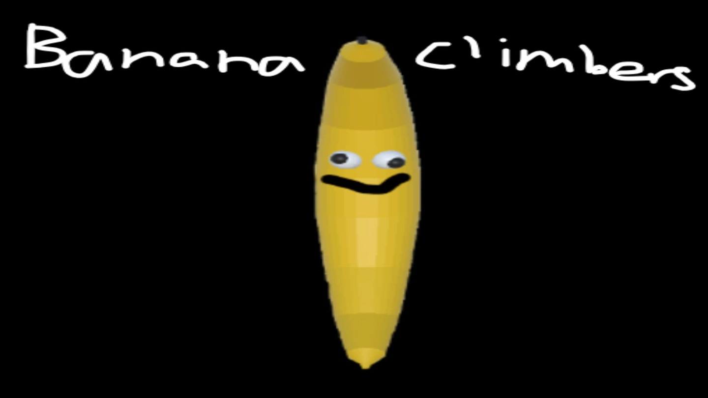 Banana Climbers trailer 0