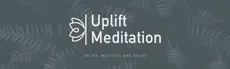 Uplift Meditation hero image