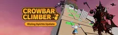 Crowbar Climber hero image