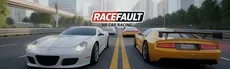 RaceFault VR  Car Racing hero image