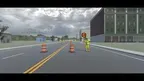 iTrain TCS VR screenshot 2