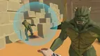 Smash The Reptiles screenshot 4