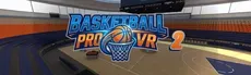 Basketball Pro VR 2 hero image