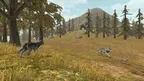 I Am Ultimate Alpha Wolf Quest Simulator screenshot 2