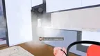 Fire Fighting: Kitchen screenshot 4