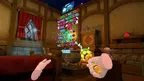 UNTITLED_PUZZLE_VR_GAME+DRAGONS screenshot 0