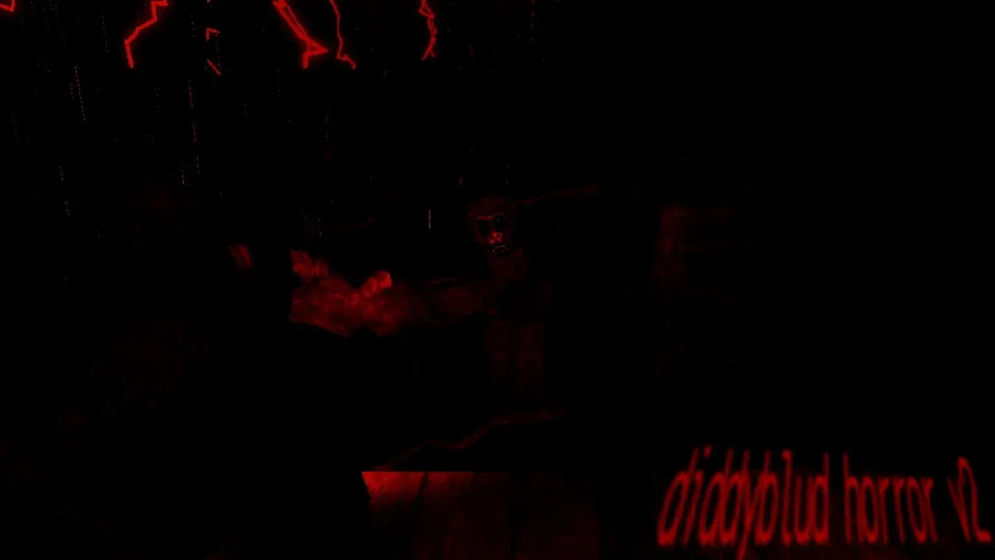 DiddyBlud Horror V2 cover image