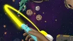 Space Truck Rodeo screenshot 2