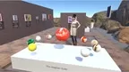Portable Kingdom: Island Art Gallery screenshot 1