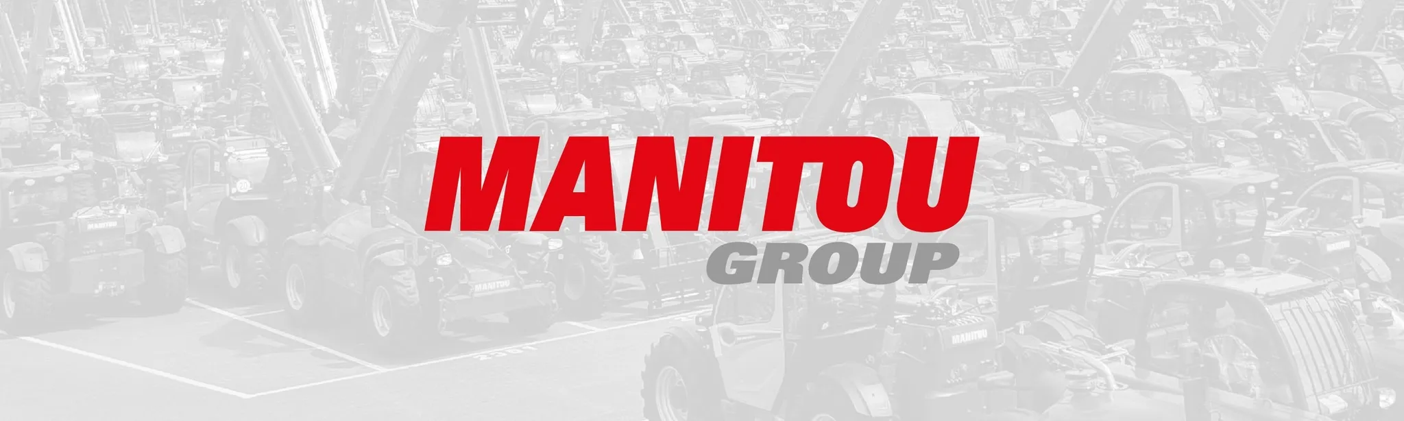 Manitou Group Virtual Factory Tour