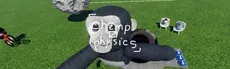 Chemp Physics hero image