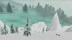 Skiing Dash VR screenshot 5