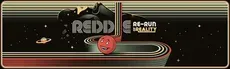Reddie: Re-Run of Reality: Demo 02 hero image