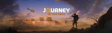 Journey to the East hero image