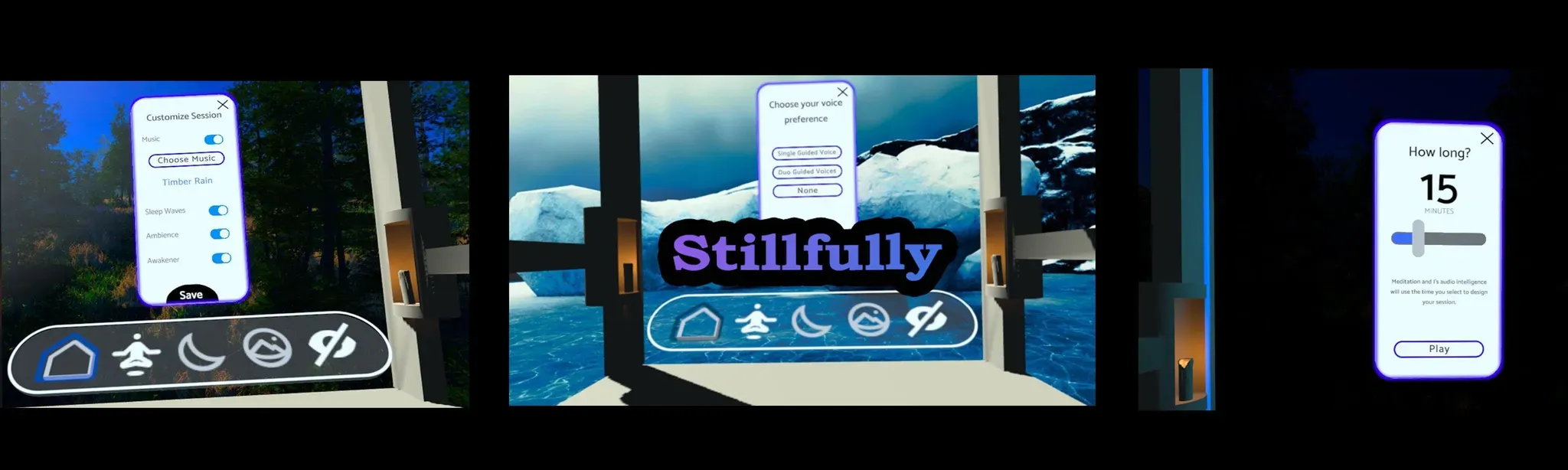 Stillfully