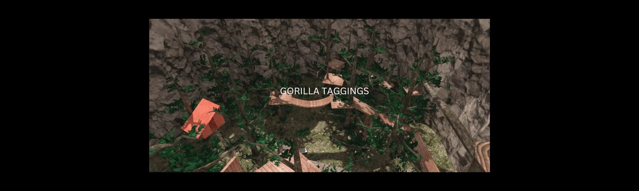 Gorilla Taggings hero image