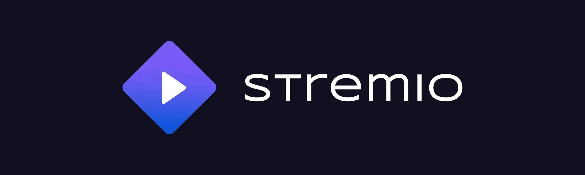 Stremio hero image
