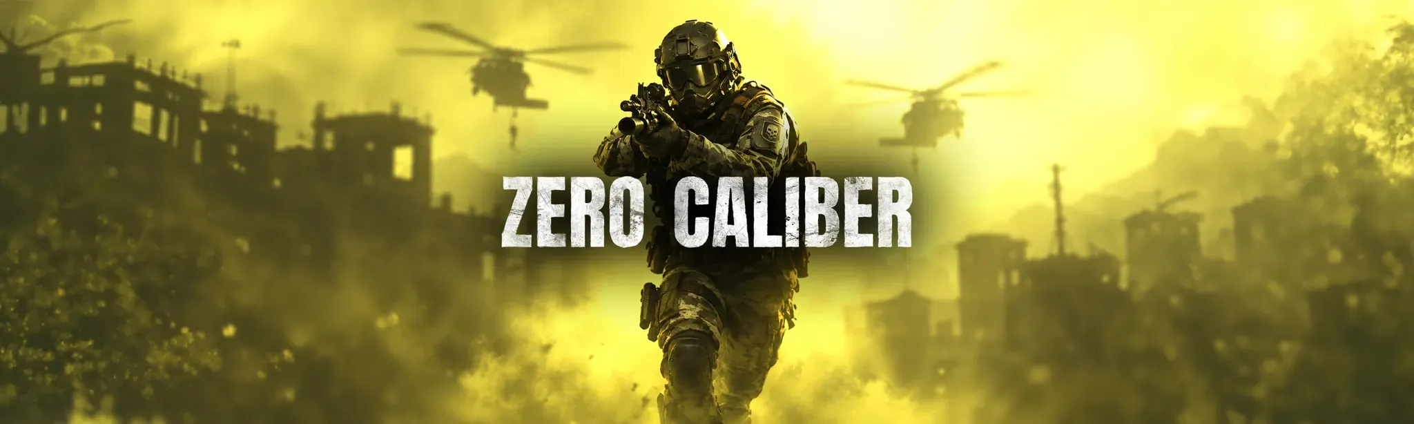 Zero Caliber: Reloaded