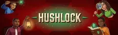 Hushlock hero image