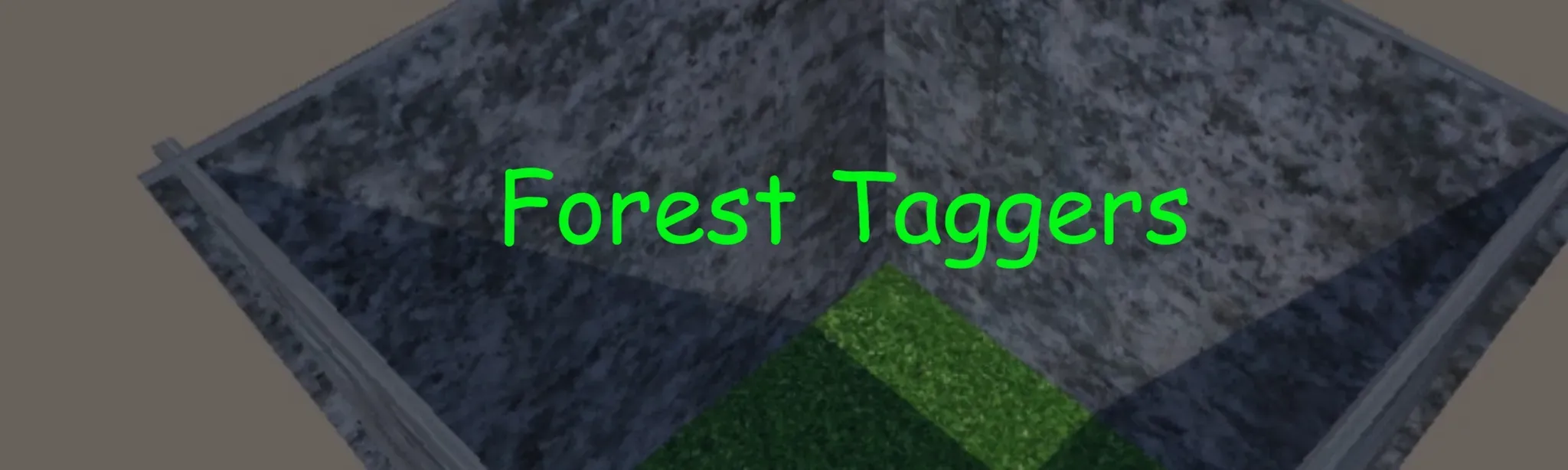 Forest Taggers