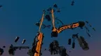 Never Down - Only Up screenshot 4
