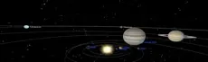 Space Walk hero image