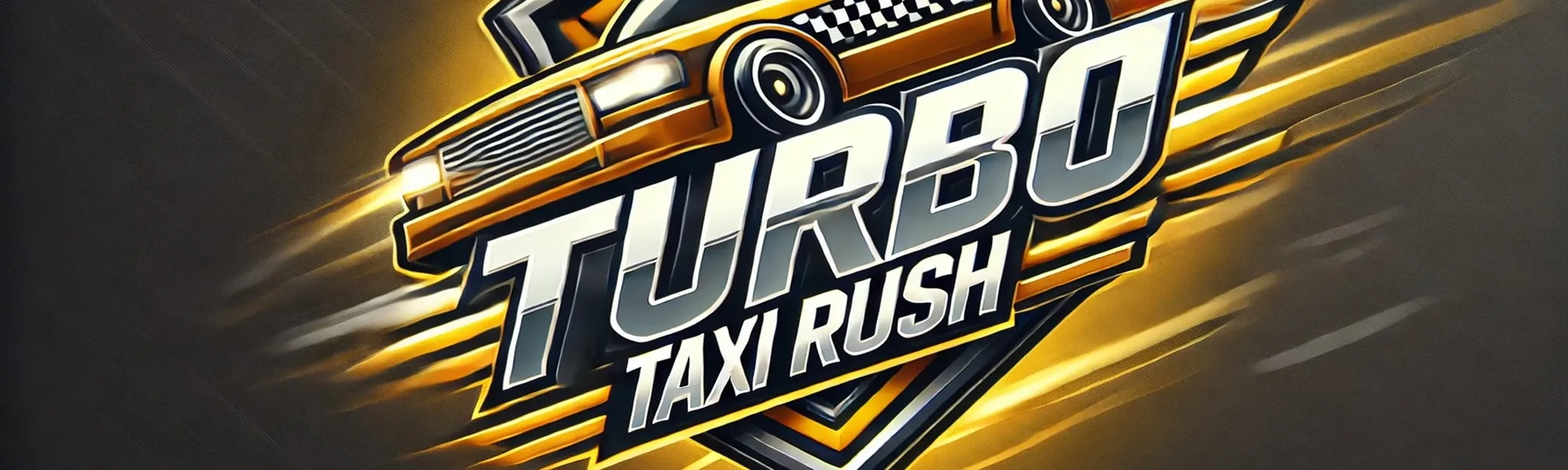 Turbo Taxi Rush