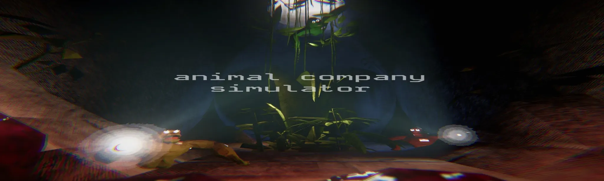 Animal Company Simulator