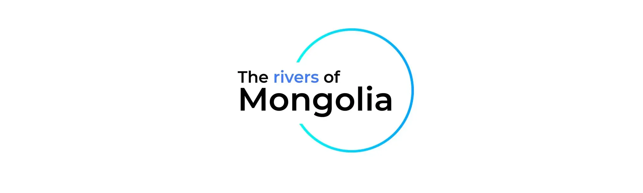 The Rivers of Mongolia