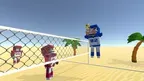 Volleyball Fever screenshot 3