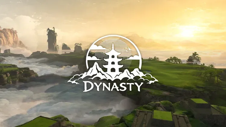 Developer update image for ⛳️ GOLF+ Original: Dynasty ⛳️