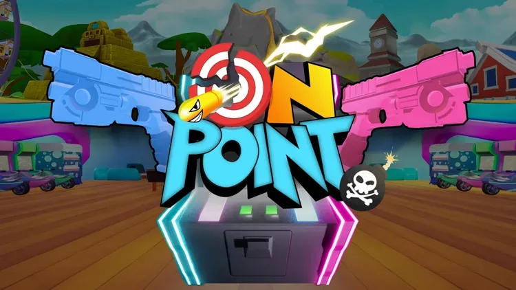 Developer update image for On Point Full Release - 1.0 is OUT NOW!