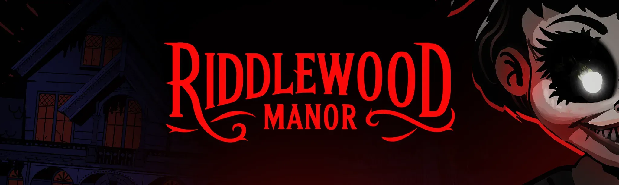 Riddlewood Manor (Early Access)