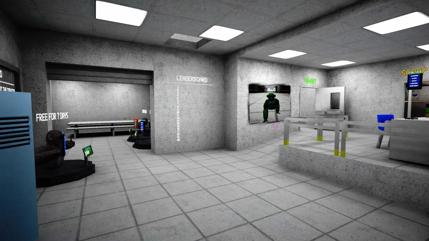 Lethal Ape 3‎ cover image