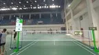 Badminton Battle screenshot 4