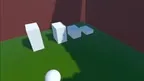 Hopping Gorillas screenshot 0