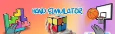 Hand Simulator Mini Games hero image