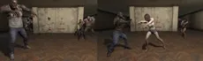Zombie Shooting hero image