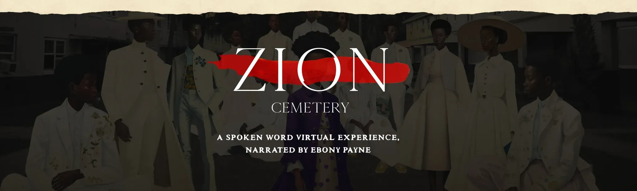 Zion Cemetery Remembrance