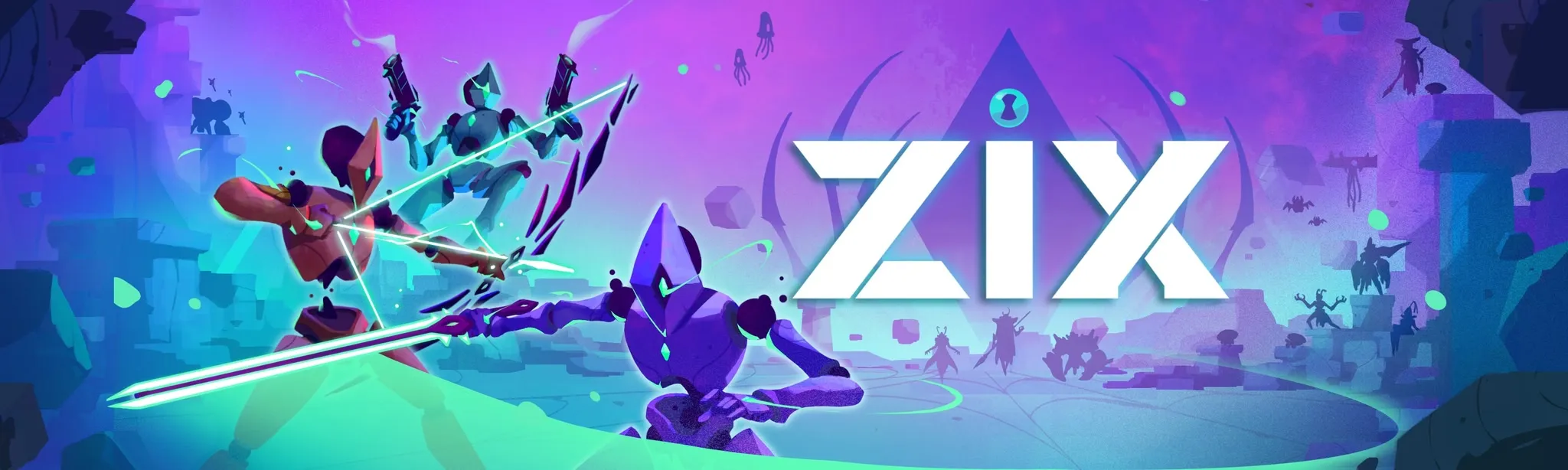 ZIX