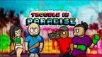 Trouble In Paradise VR screenshot 5