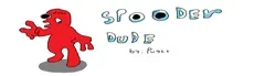 Spooder Dude hero image